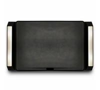 Grill Grunkel BK-P36 Black 2000 W