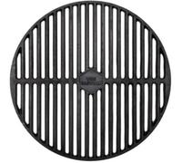 Grill Guru Grille barbecue Compact GG124 – Grille en fonte 33 cm