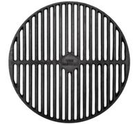 Grill Guru - Grille Barbecue Cast Iron Grid Large Gg323