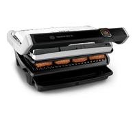 Grill intelligent Optigrill Elite XL - TWINBIRD - 16 programmes automatiques - Mode manuel - Fonction marquage