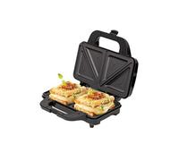 Grill, machine à sandwich Adler 3043, Taille USA XXL