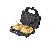 Grill, machine à sandwich 3043, Taille USA XXL