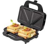 Grill, machine à sandwich Adler 3043, Taille USA XXL