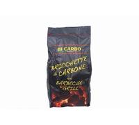 GRILL MANIA Sac D'OVAUX DE Charbon KG.3 Briques