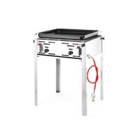 Grill-Master Maxi 116kW 650x540x(H)840 mm - Hendi HENDI