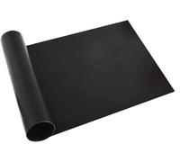 Grill Mat BBQ Grill Mat Baking Sheet Oven 180 x 40 cm for Gas Barbecue Electric Charcoal 100% Non-Stick (180 x 40 cm)