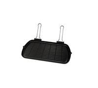 Grill - Maxidietella - CM27 x 50 - Noir - 50 cm - 27 cm