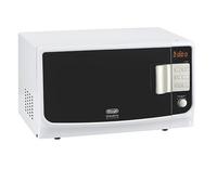 De’Longhi MW 20G micro-onde Blanc Comptoir 20 L 700 W
