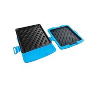Grill Micro-Ondes, Préparateur De Sandwichs Portable, Plaques Antiadhésives Presse À Pour Cuisiner Des Snacks Étudiants Bureau Dortoir Maison Grillés Au Fromage Professionnels Occupés