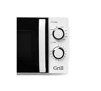 Grill MIG2130 20 L 700W Blanc