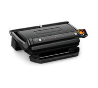 Moulinex Gril OptiGrill GC727810 2000 W Noir