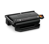 Moulinex Gril OptiGrill GC727810 2000 W Noir