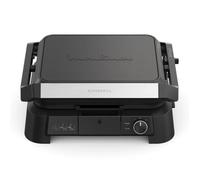 Grill Moulinex Supergrill 3 en 1 GI5108F0 2000W Noir