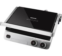 Grill multi-usages - SENCOR - SBG 5030BK - 2000 W - Noir