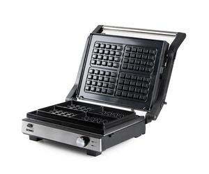 Grill multifonction 2 en 1 1800 W DO9287G Domo