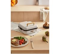 Grill multifonction - Create - STONE STUDIO PRO - Ouverture 180° - Température réglable - Antiadhésif