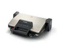 Grill multifonction Série 8 argent 2000 W TCG3302 Bosch