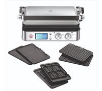 Grille-viande BRAUN CG9047