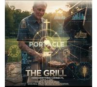 Grill: My Father's House of Compassion