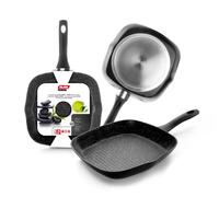 Grill Natura Facon Pierre 28 X 28 Cm