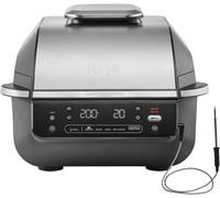 Grill NINJA - EG351EU - Capacité 5,7L - 5 programmes de cuisson - Thermosonde - 1760W