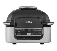 Mixeur cuiseur Euro Pro Europe Ltd Grill d'intérieur et friteuse à air air fryer ninja foodi ag301eu