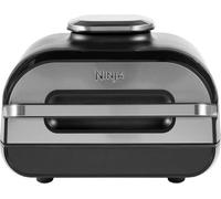Grill NINJA - Foodi Max AG551EU - 6 programmes de cuisson - Jusqu'a 260°C - Thermosonde intégrée - 2460W