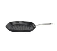 Grill noir 28cm - "AirIron