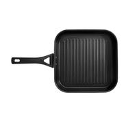 Grill pan Pyrex Expert Metal Bakelite 49 x 30 x 10 cm