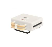 GRILL PANINI FLAMA 4961FL 22,5X13 PLAQUES EXTRAIB.BCO