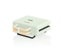 GRILL PANINI FLAMA 4964FL 22,5X13 PLAQUES EXTRAIB.VERT