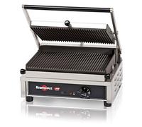 Grill panini professionnel