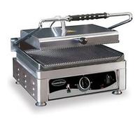 Grill Panini Professionnel 510 x 500 x 300