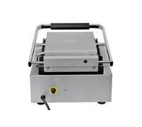 Grille-viande Buffalo Grill Panini Professionnel Simple Lisse 290 x 395 mm Bistro