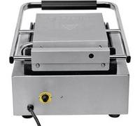 Grille-viande Buffalo Grill Panini Professionnel Simple Lisse 290 x 395 mm Bistro