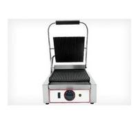 Grill Panini simple R1 Beckers 1 G