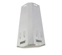 Grill Parts Zone Plaque chauffante de rechange pour modèles à gaz MFA550CBP, DGA480SSN, DGA480SSP-D, DGA480BSP, MFA550CBN - Vendu à l'unité