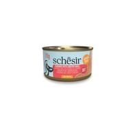 Grill Pate De Sardines Homard Schesir Chat 70 G