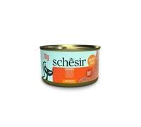 Grill Pate De Sardines - Schesir Chat 70 G