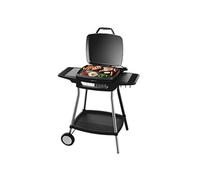 Grill Cecotec PerfectCountry 2000 EasyMove Noir G