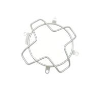 Grill Phare Masque Couverture Grille De Protection pour Phares Moto, Accessoires pour Super SOCO TC/TCMAX Max