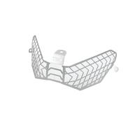 Grill Phare Masque Couverture pour SRT 550 SRT550 550SRT Moto Phare Protecteur Couverture Protection Grille Montage