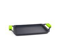 Grill plancha essential 33 x 24 cm Ibili