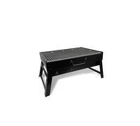 Grill pliable Maestro barbecue portable avec grille MR-1010