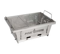 Grill pliant Fox Cookware Foldable BBQ