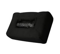 Grill Rescue Tête de nettoyage remplaçable pour barbecue, sans poils, durable et unique pour grilles en fonte ou en acier inoxydable, nettoyeur de barbecue (tête Ultra Pro)