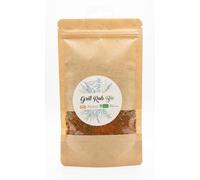 Grill rub Bio