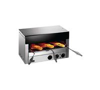 Grill Salamandre Superchef Lynx 400 LSC