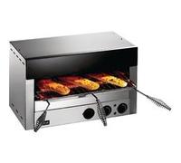 Grill Salamandre Superchef Lynx 400 LSC