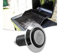 Grill sans tracas avec interrupteur d'allumage pour for weber 2 installation